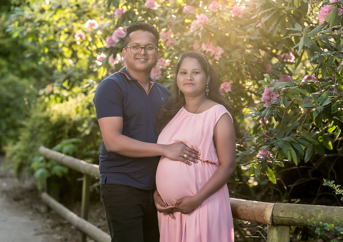 Connect Photography | maternity photography | Runcorn